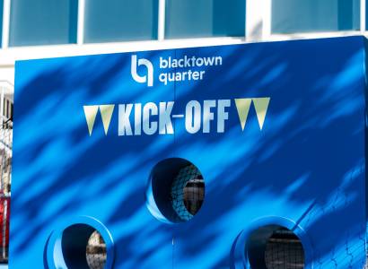 Community marks next chapter of Blacktown’s city centre